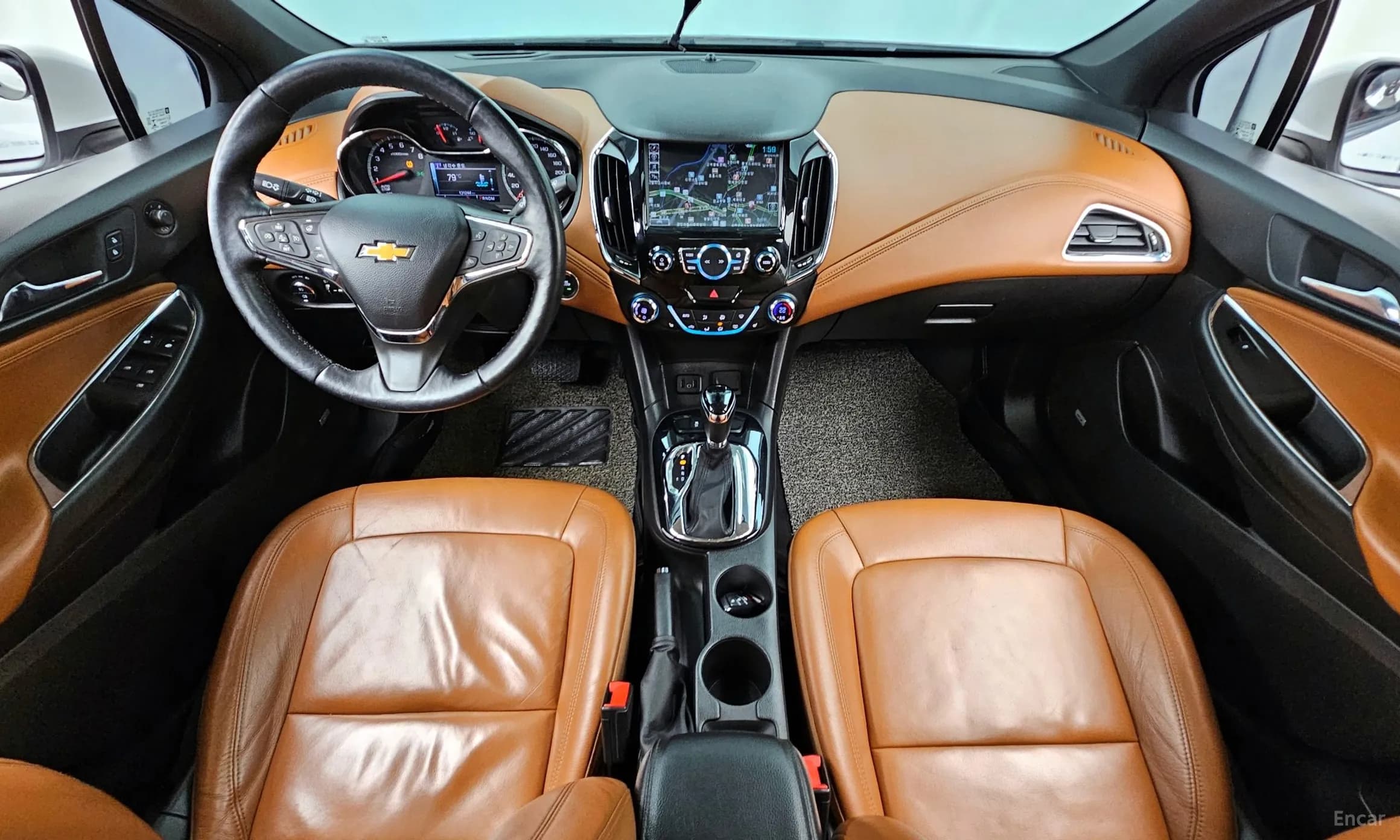 Cruze