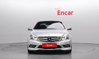 E-Class W212