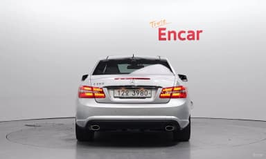 E-Class W212