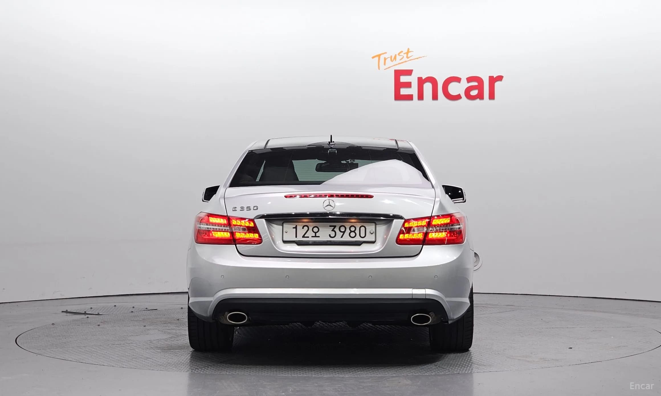 E-Class W212