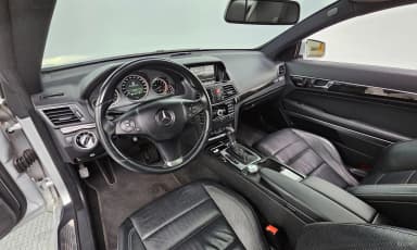 E-Class W212