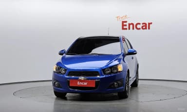 Aveo Hatchback