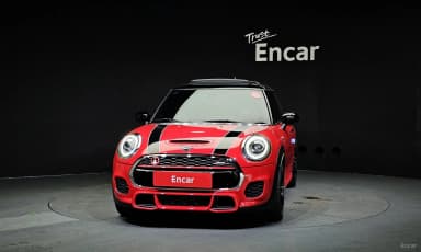 Cooper S
