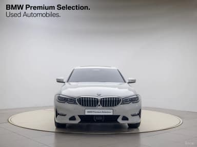 3 Series (G20)