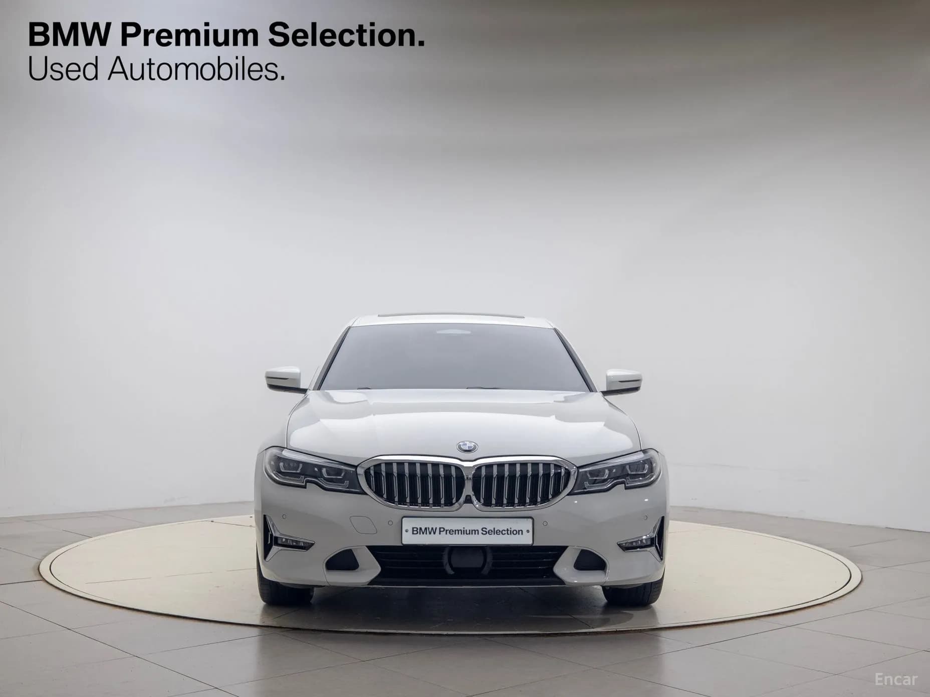3 Series (G20)