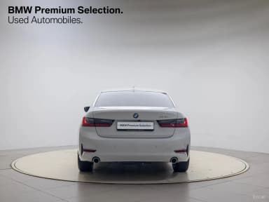 3 Series (G20)