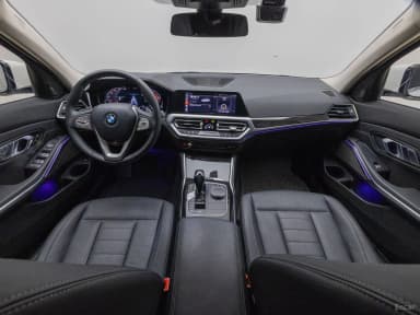 3 Series (G20)