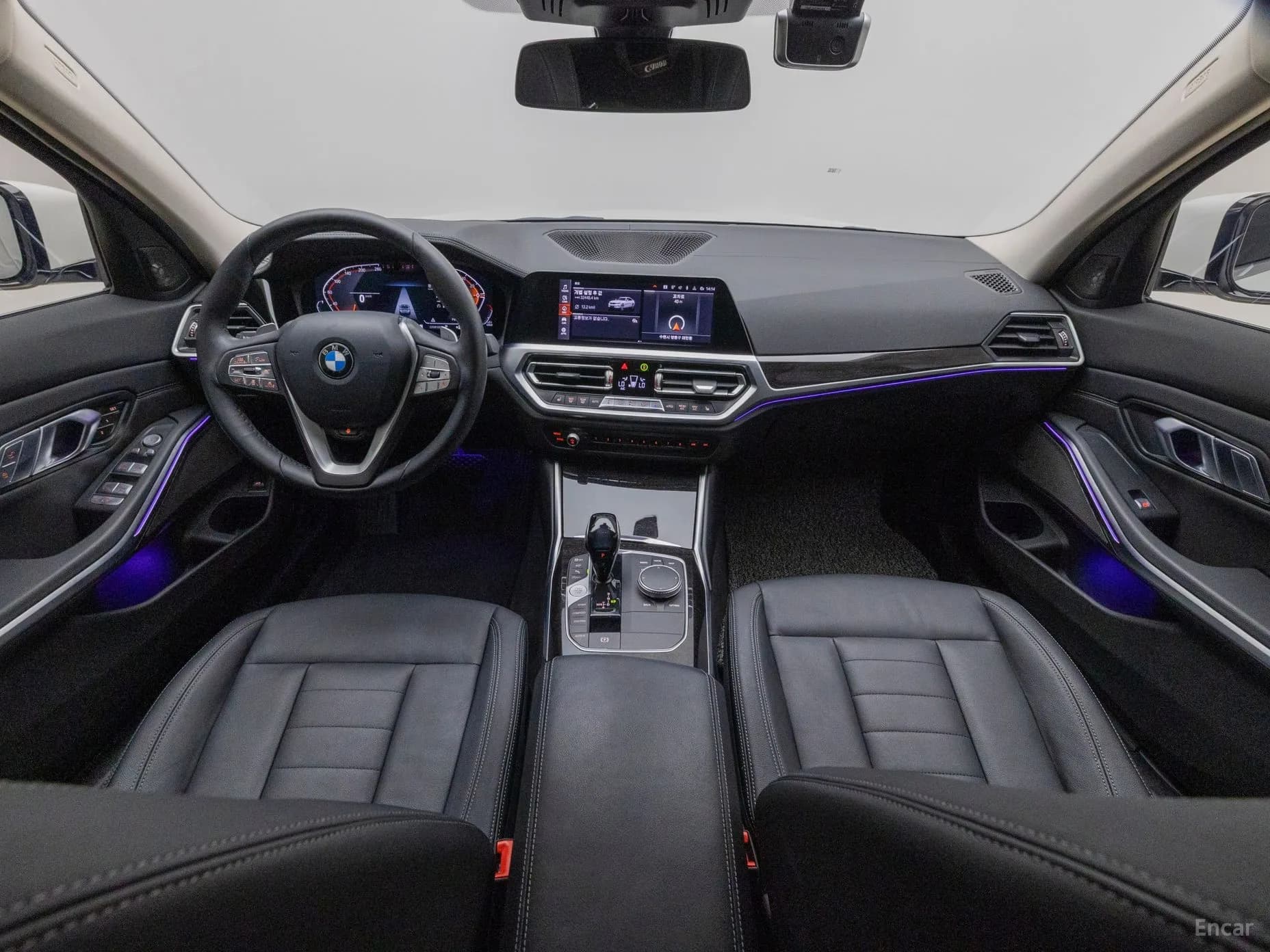3 Series (G20)