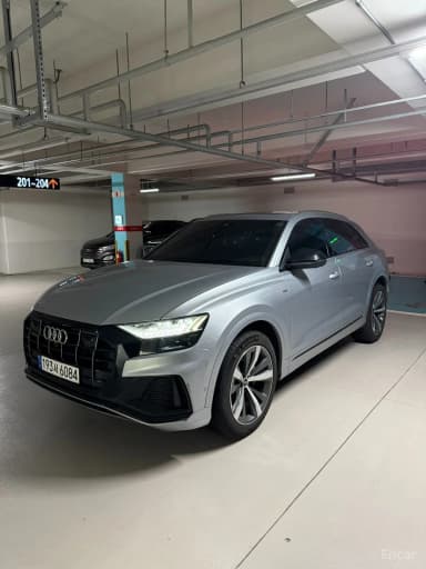 Q8 (4M)