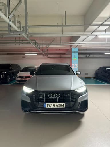 Q8 (4M)