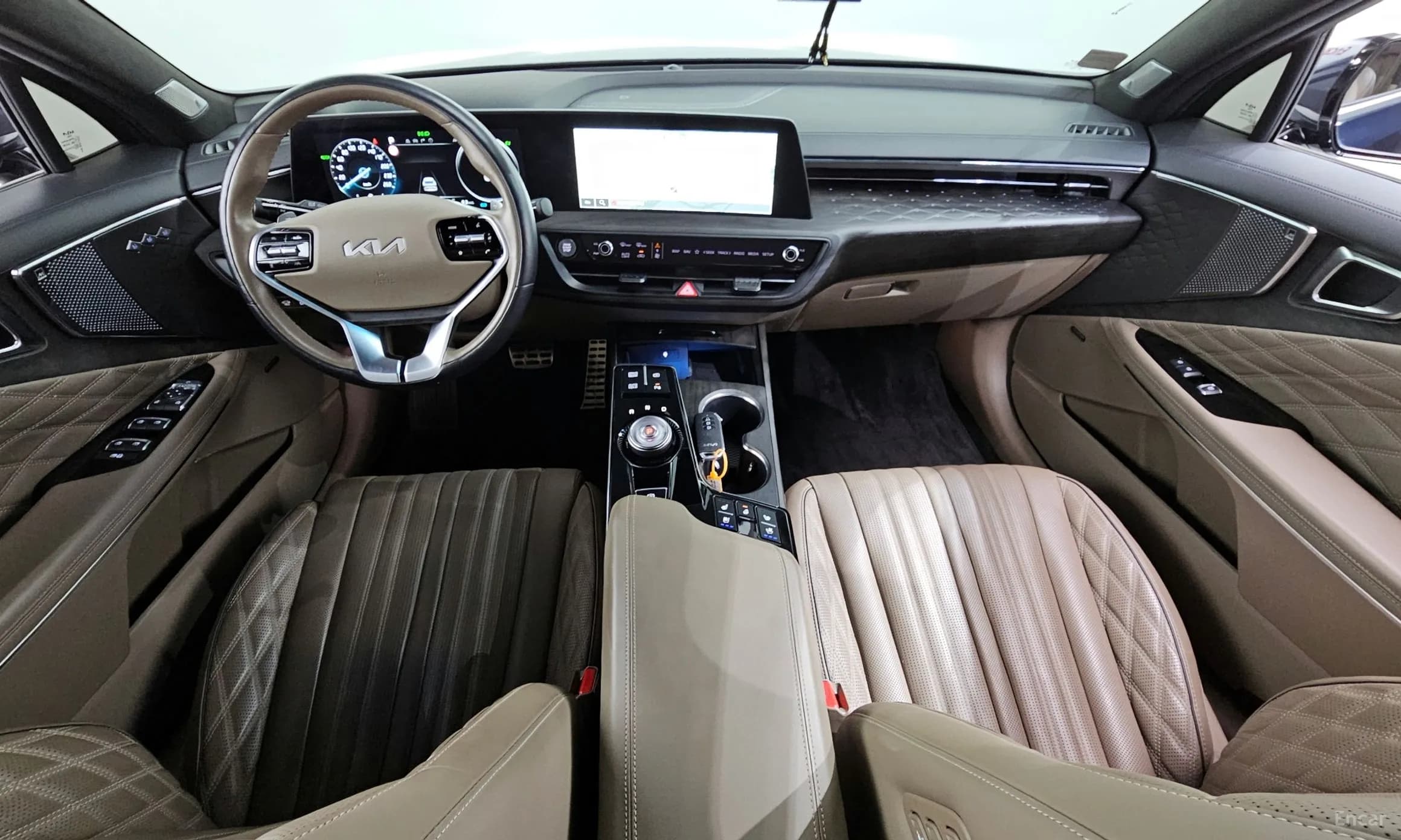 K8 Hybrid