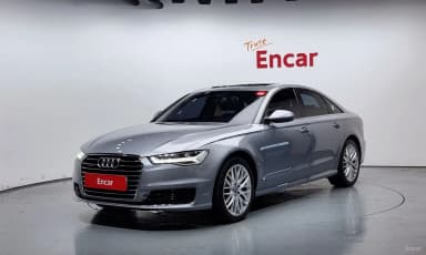 New A6