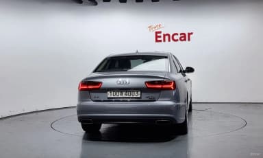 New A6