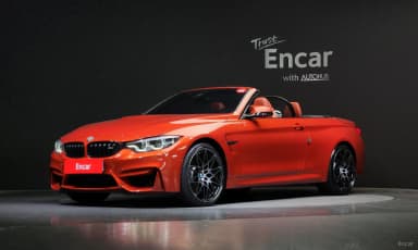 M4 (F82)