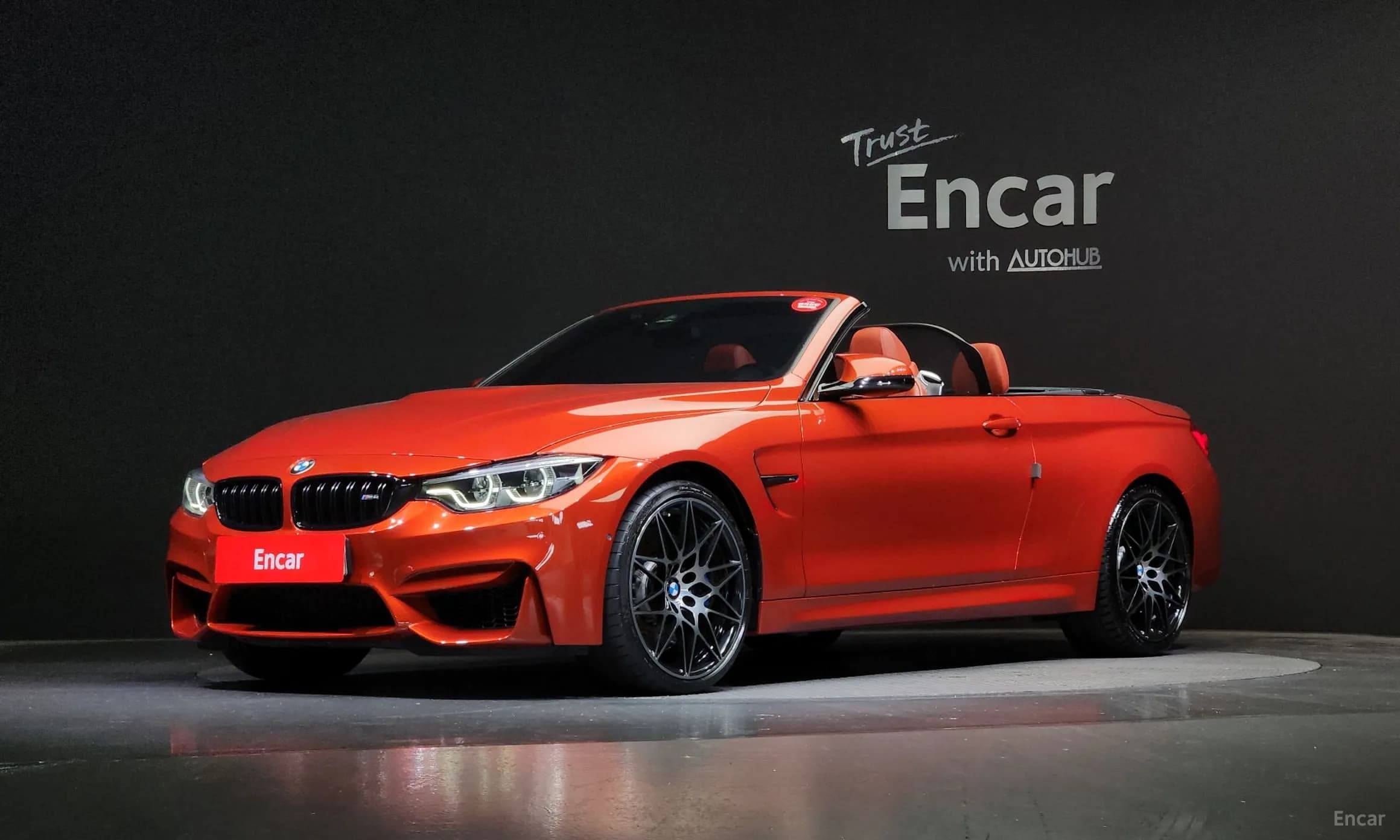 M4 (F82)