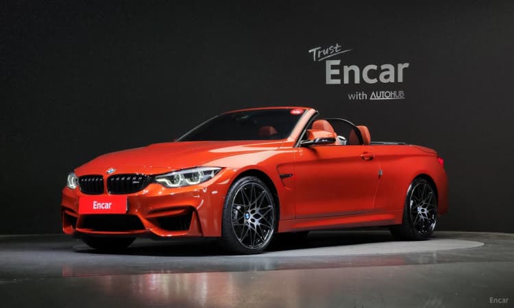M4 (F82)
