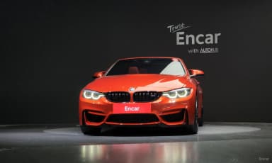 M4 (F82)