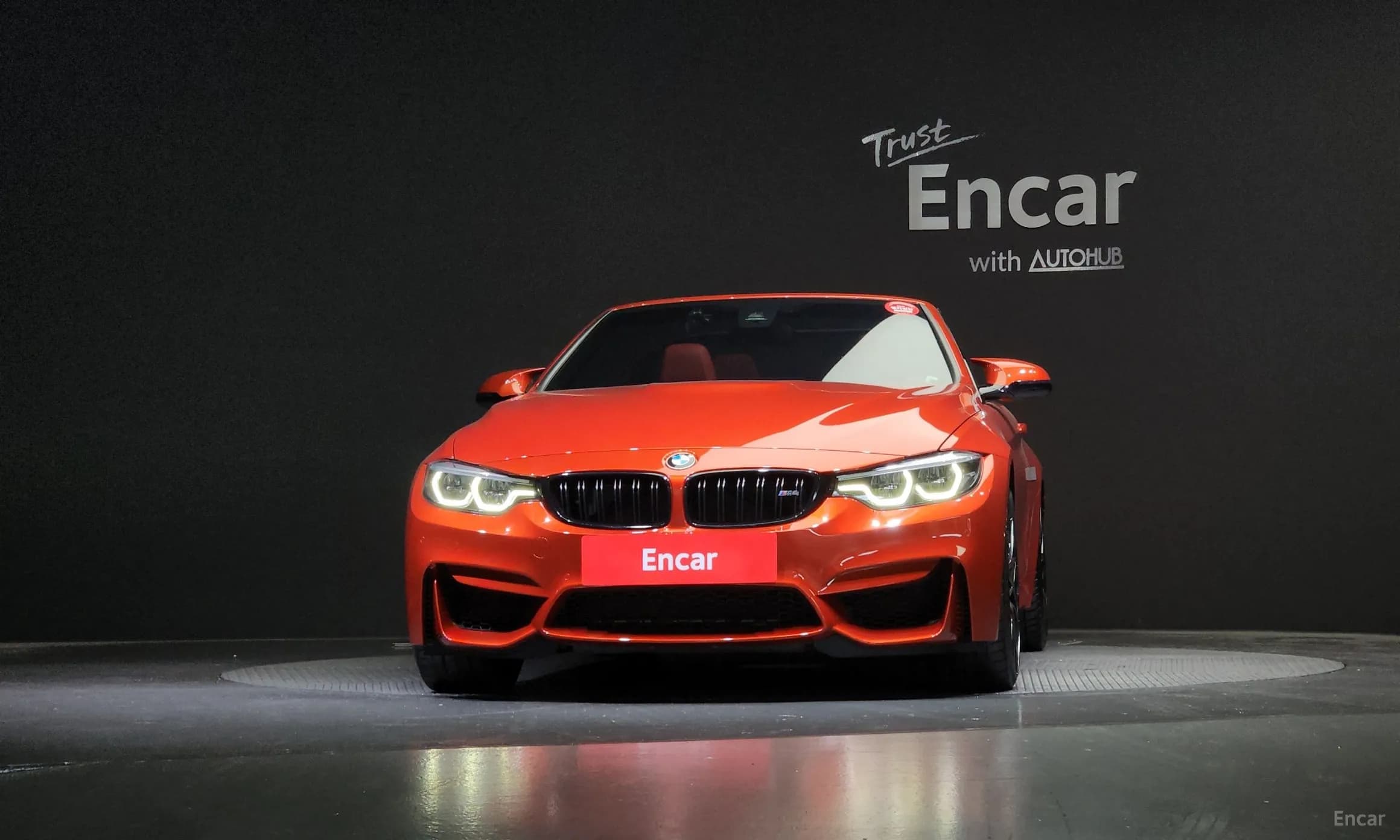 M4 (F82)
