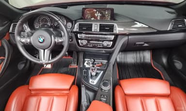M4 (F82)