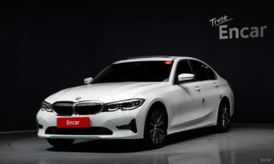 3 Series (G20)