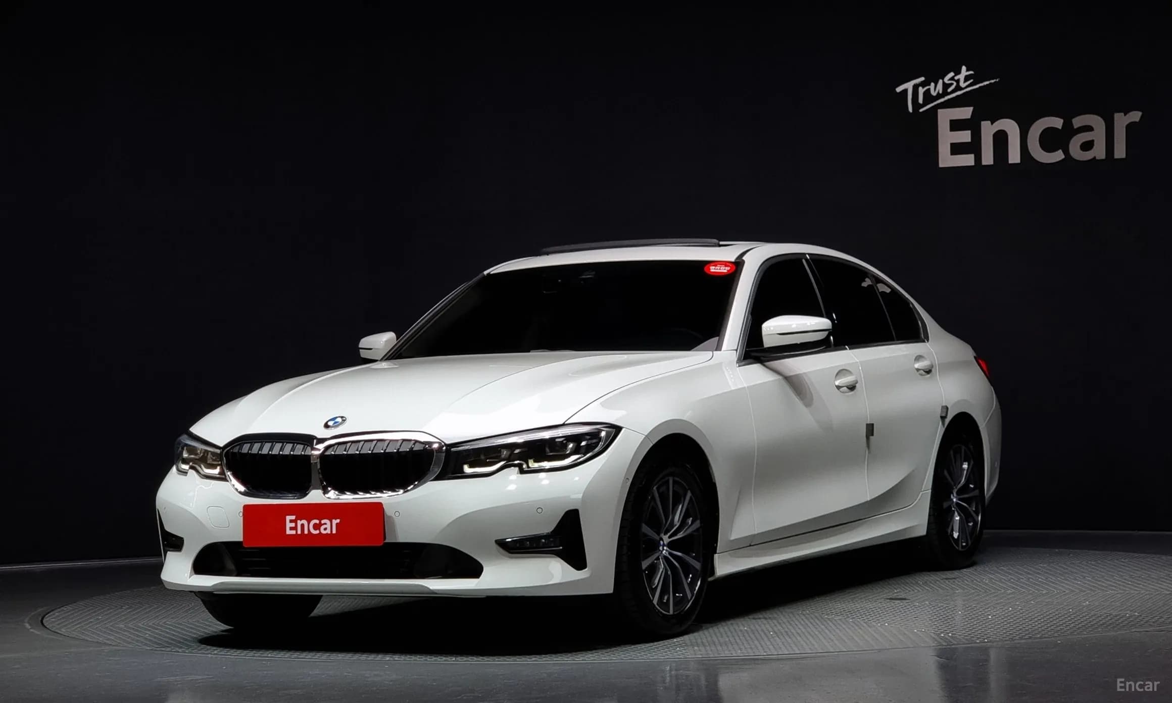 3 Series (G20)