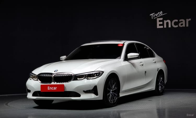 3 Series (G20)
