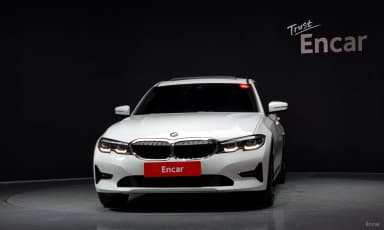 3 Series (G20)