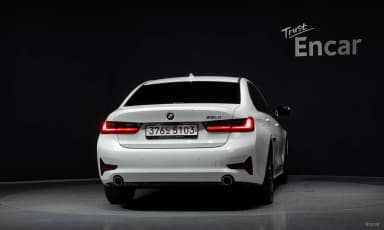 3 Series (G20)