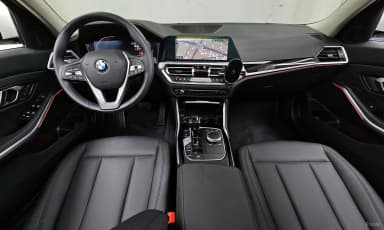 3 Series (G20)