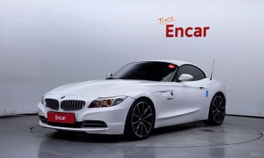 Z4 (E89)