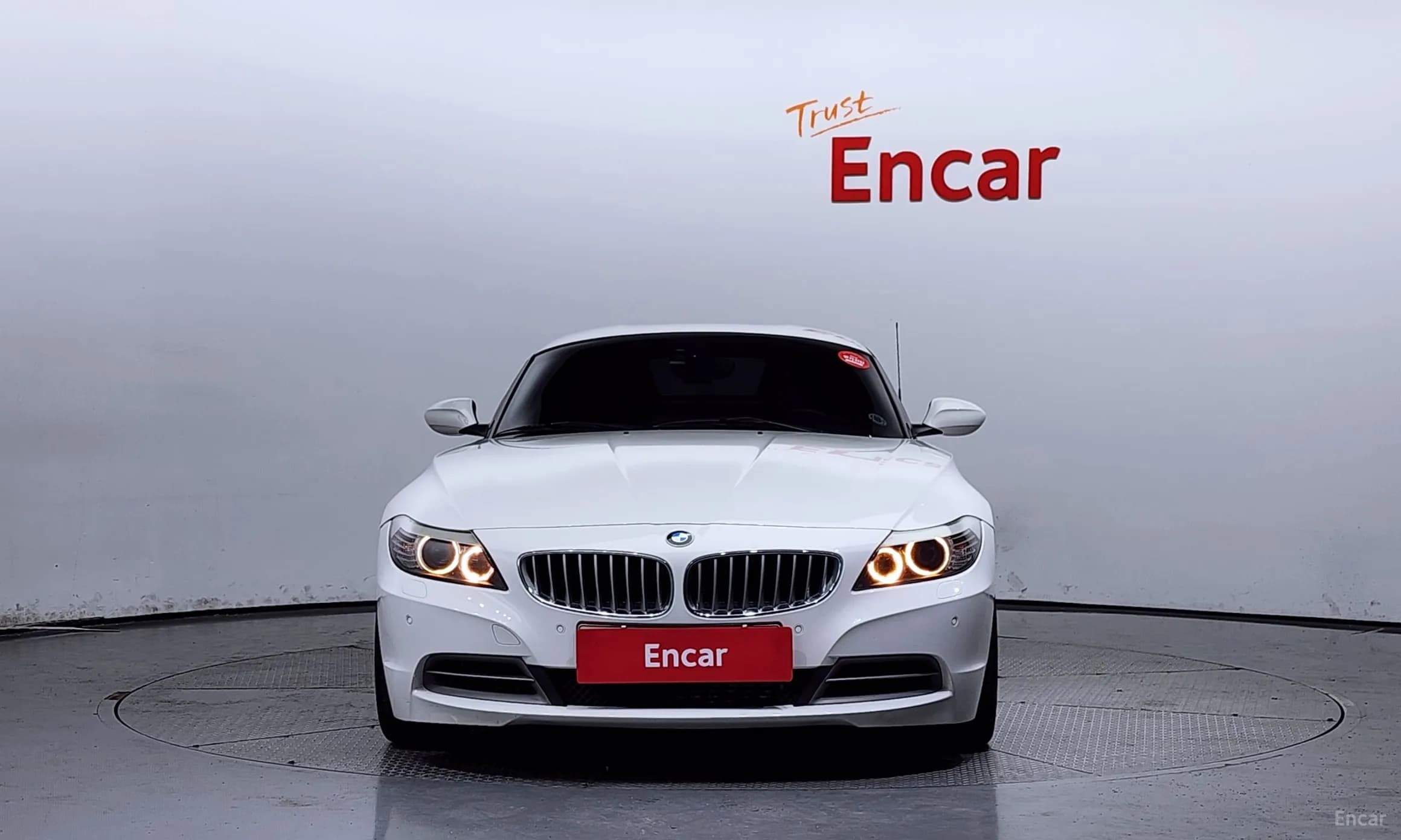 Z4 (E89)