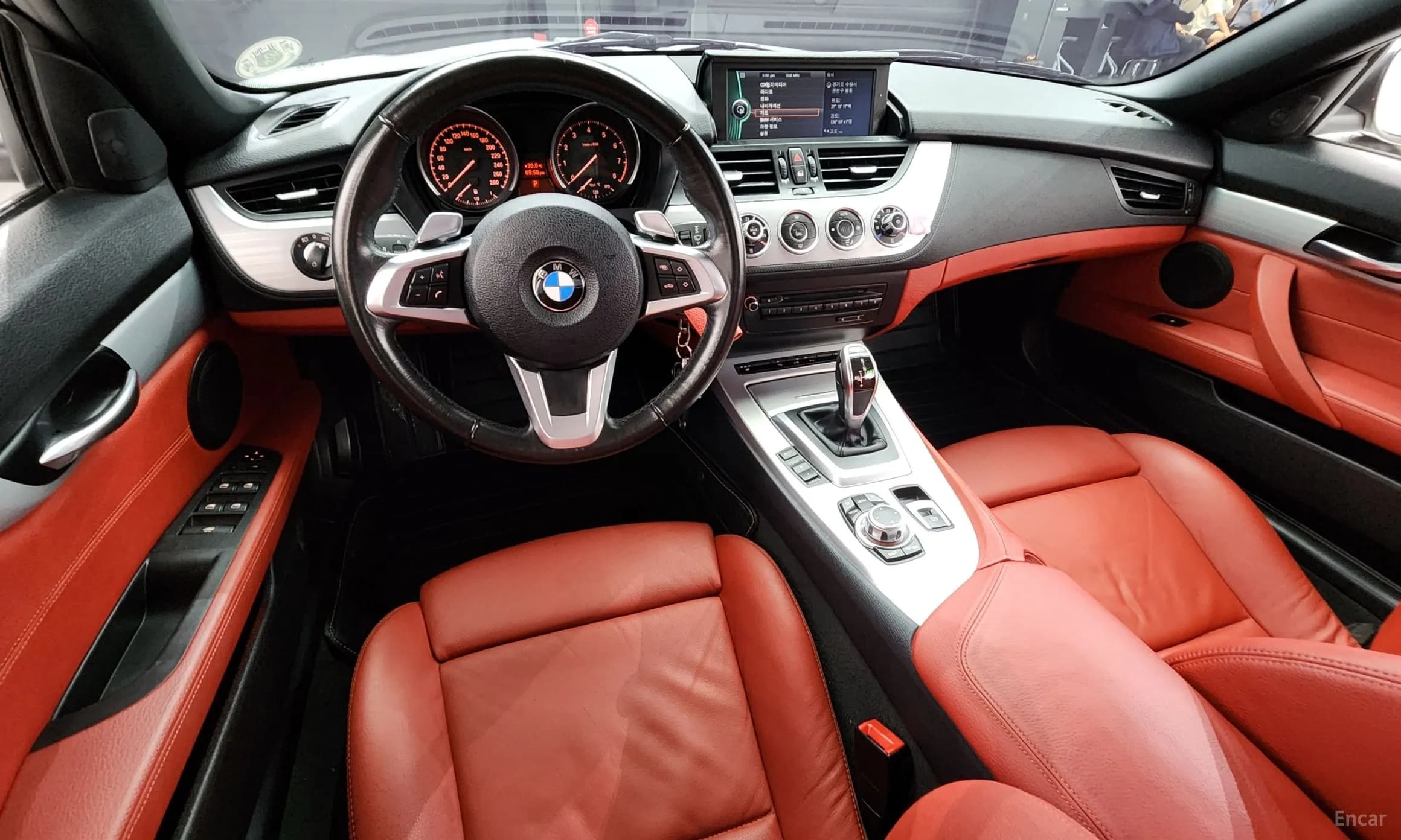 Z4 (E89)