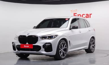 X5 (G05)