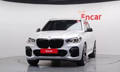 X5 (G05)
