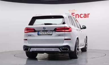 X5 (G05)