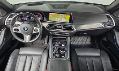 X5 (G05)