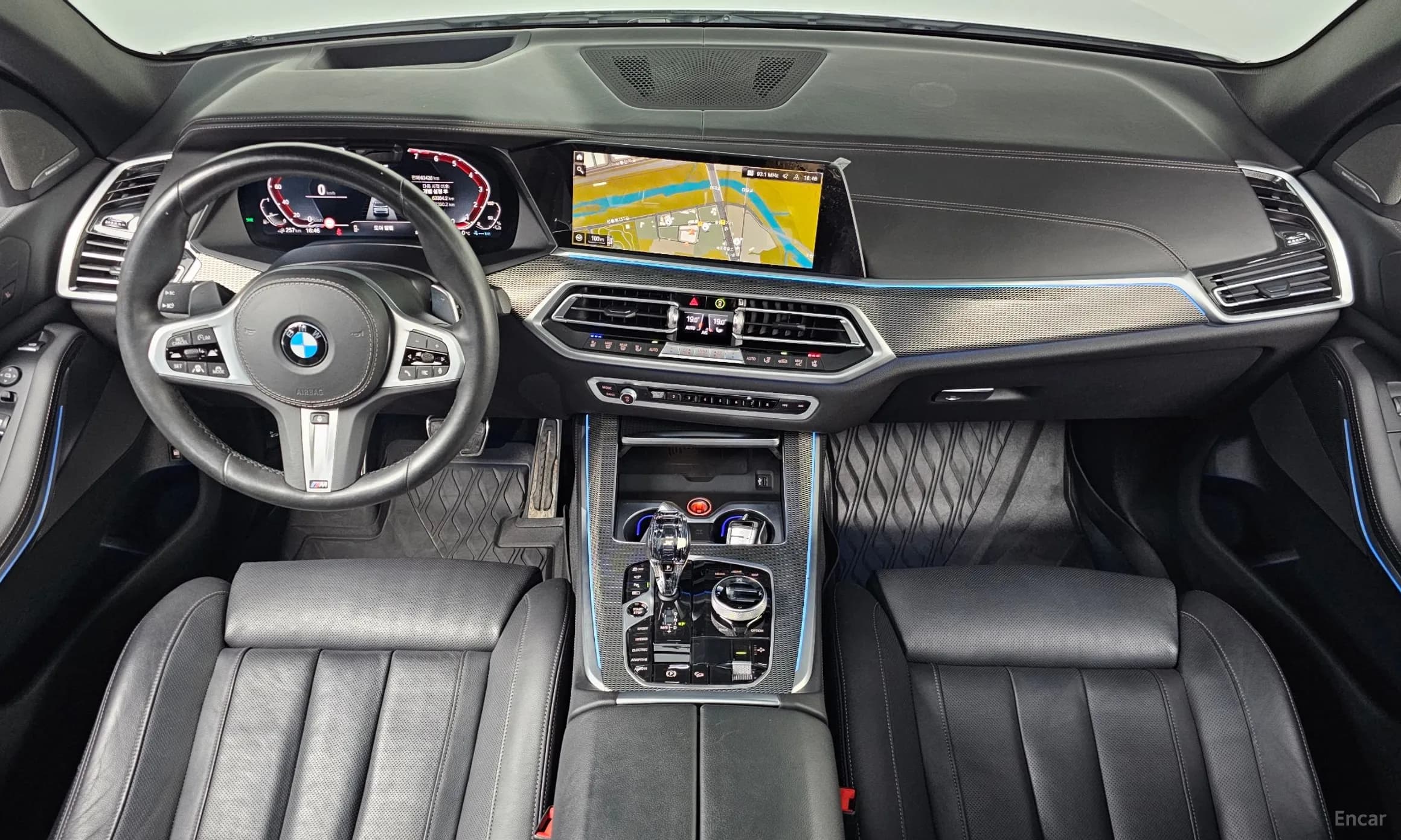 X5 (G05)