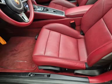 718 Boxster