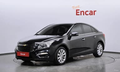 Cruze