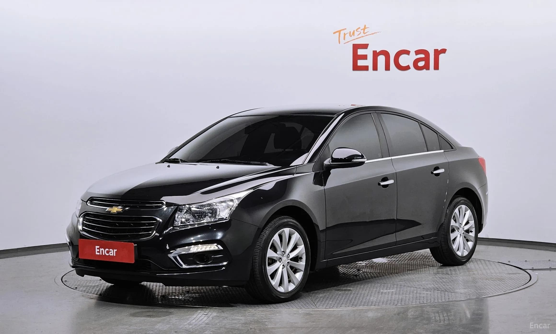 Cruze