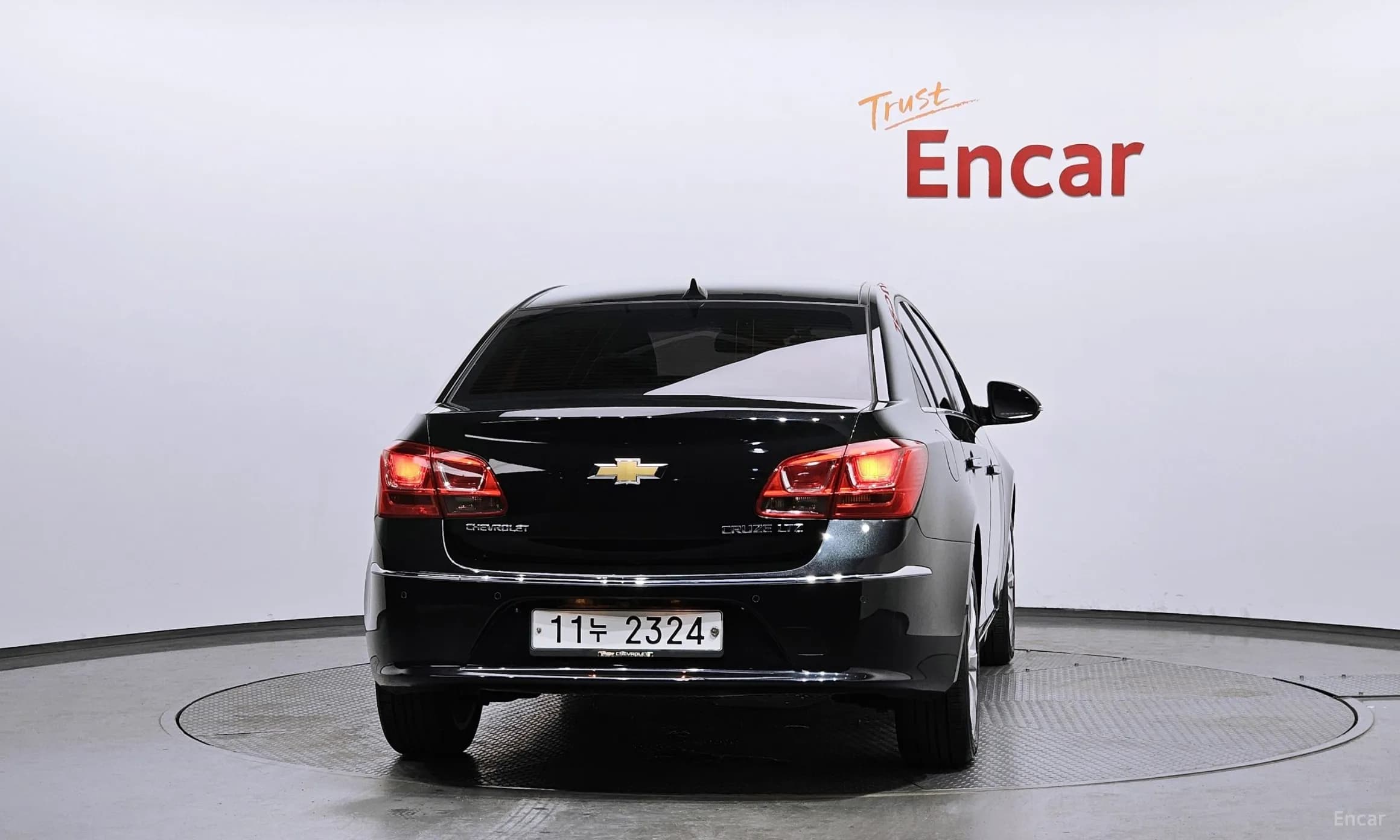 Cruze