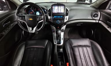 Cruze