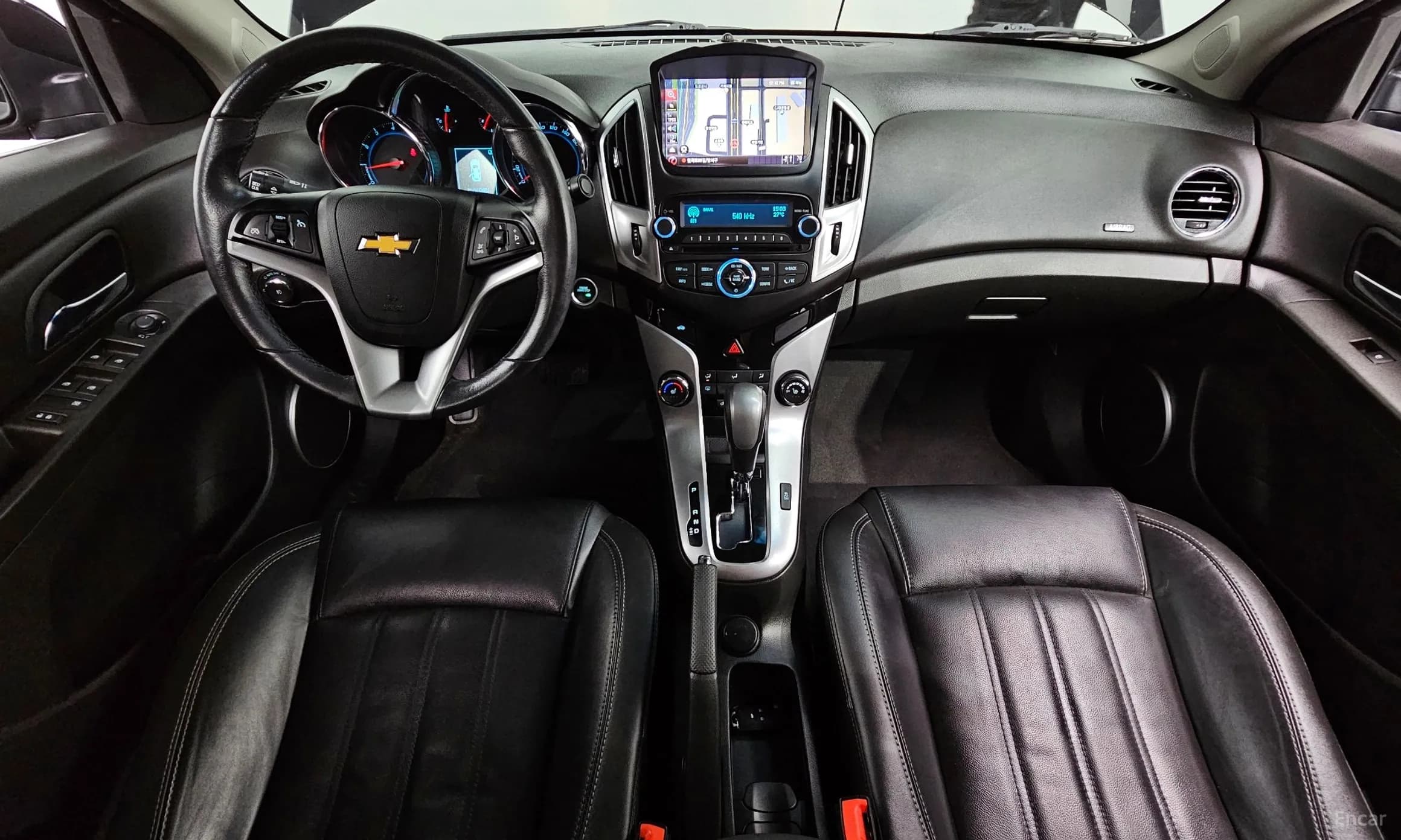Cruze