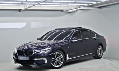 7 Series (G11)