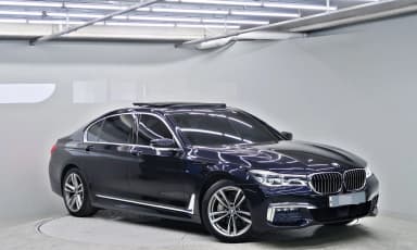 7 Series (G11)