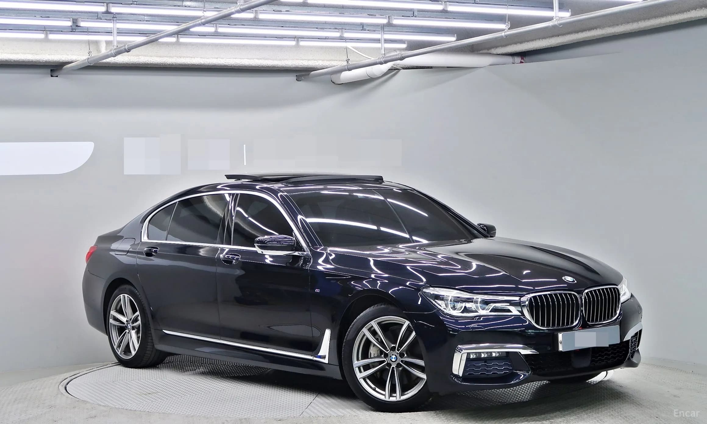 7 Series (G11)