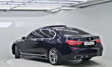 7 Series (G11)