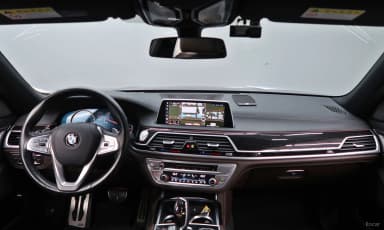 7 Series (G11)