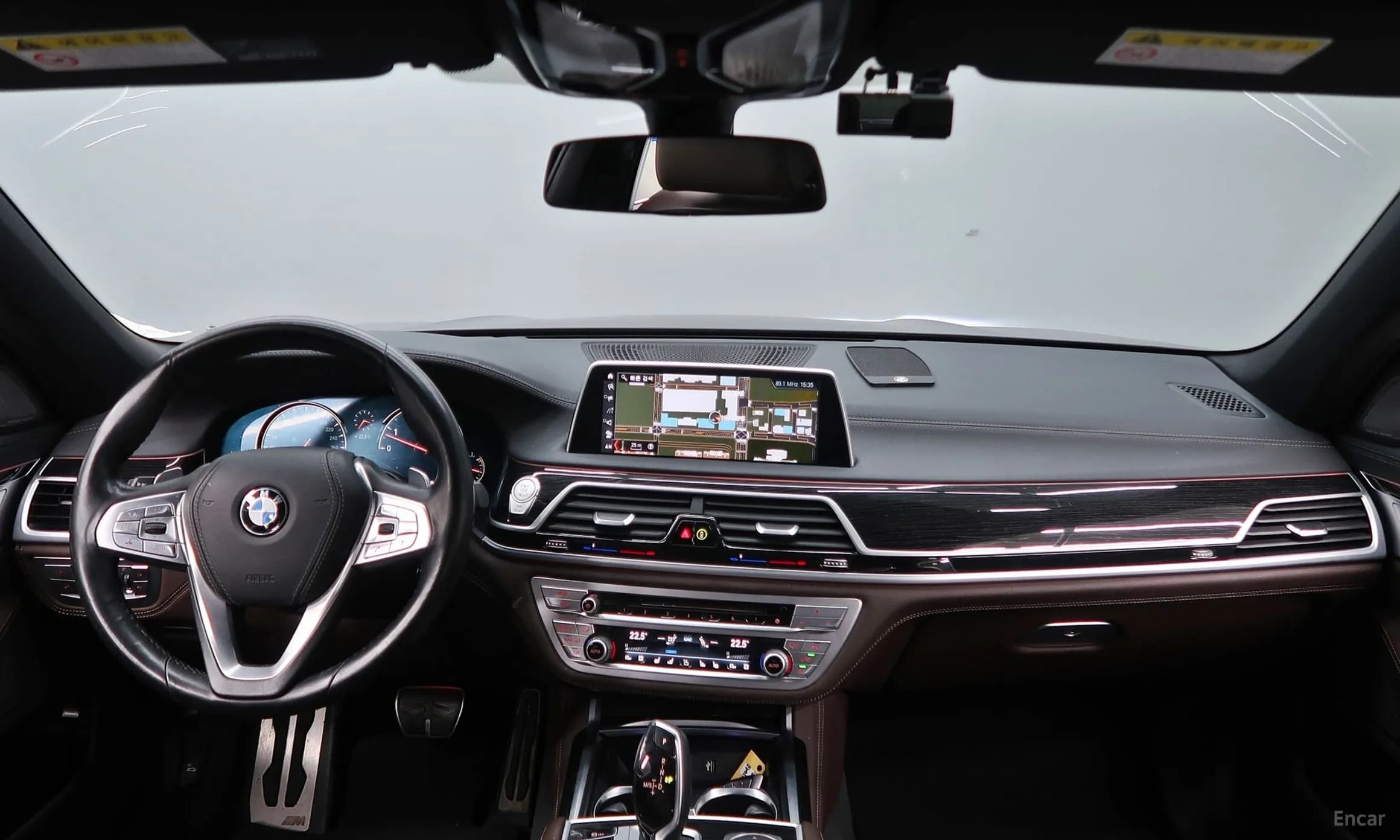 7 Series (G11)