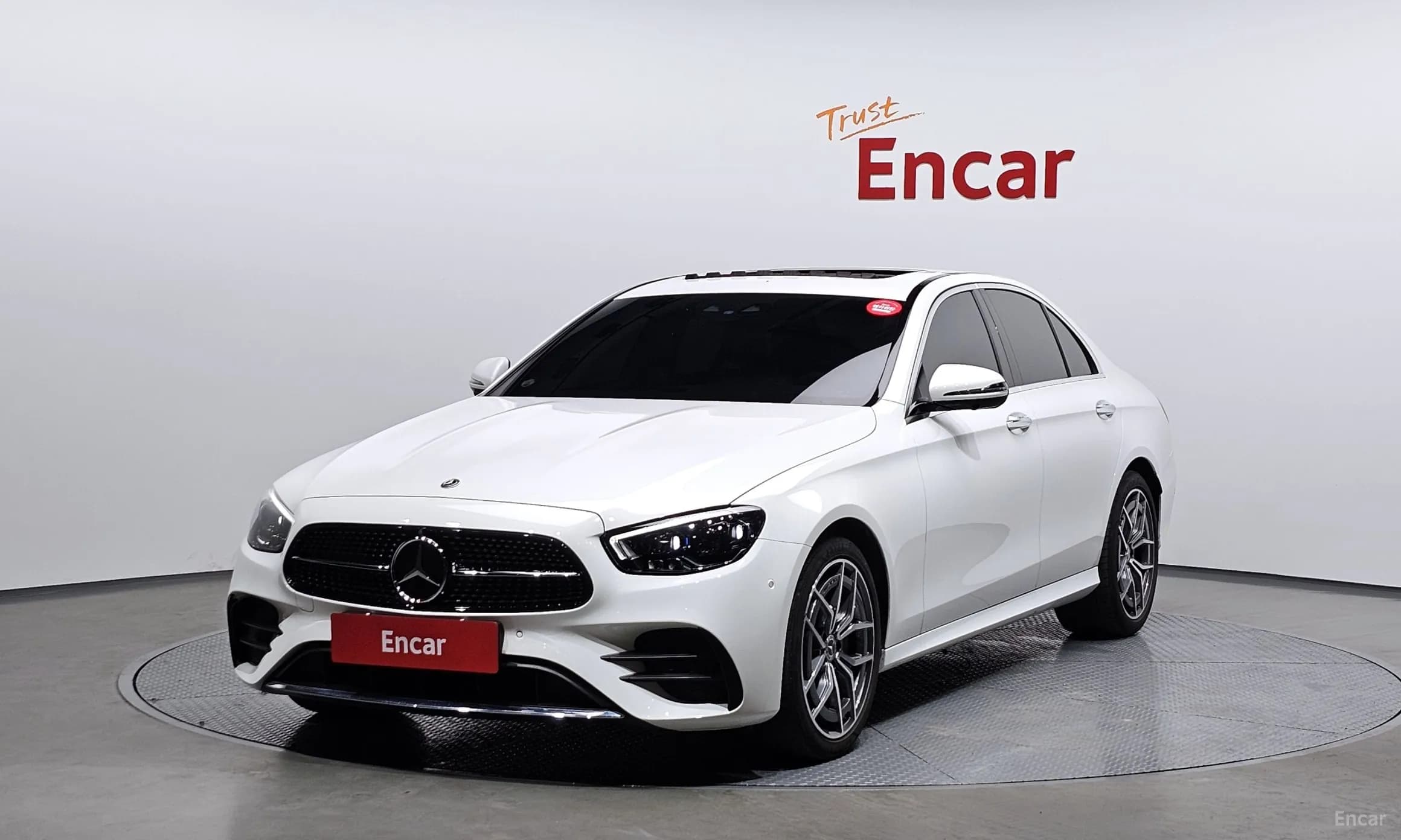E-Class W213